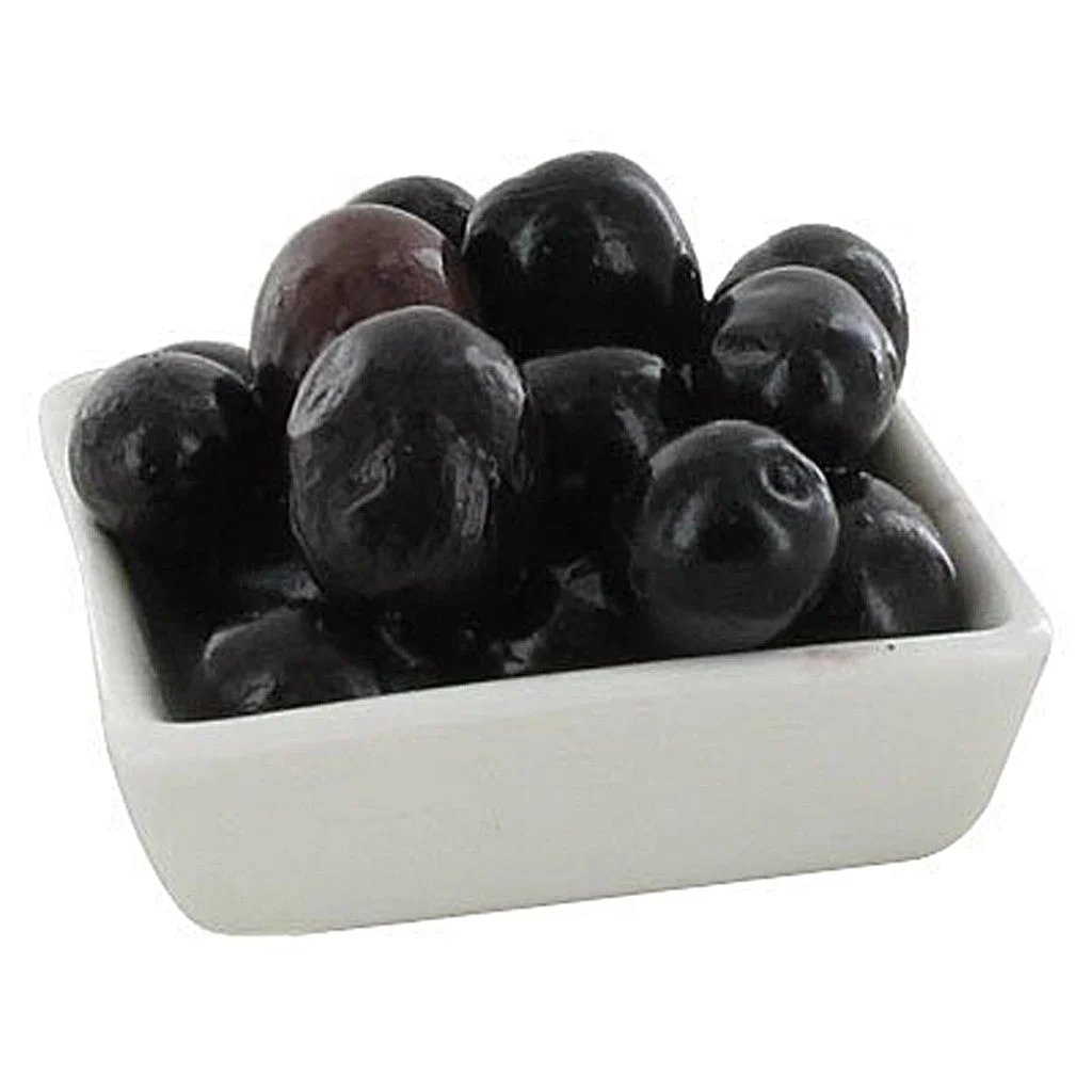Gaeta Olives