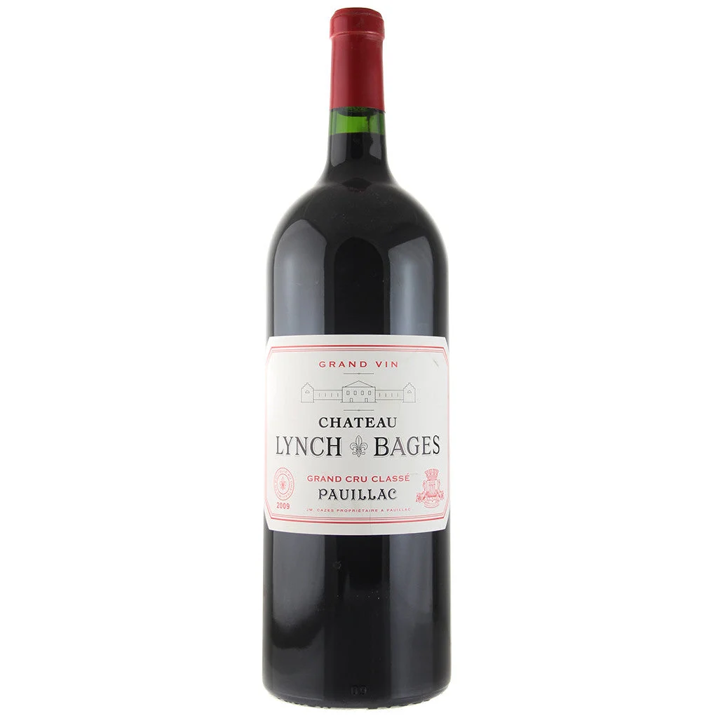 2009 Chateau Lynch Bages 1.5L