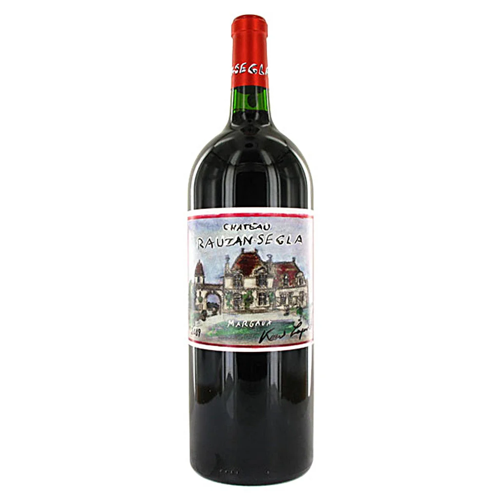 2009 Chateau Rauzan Segla 1.5L