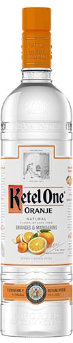 KETEL ONE ORANJE