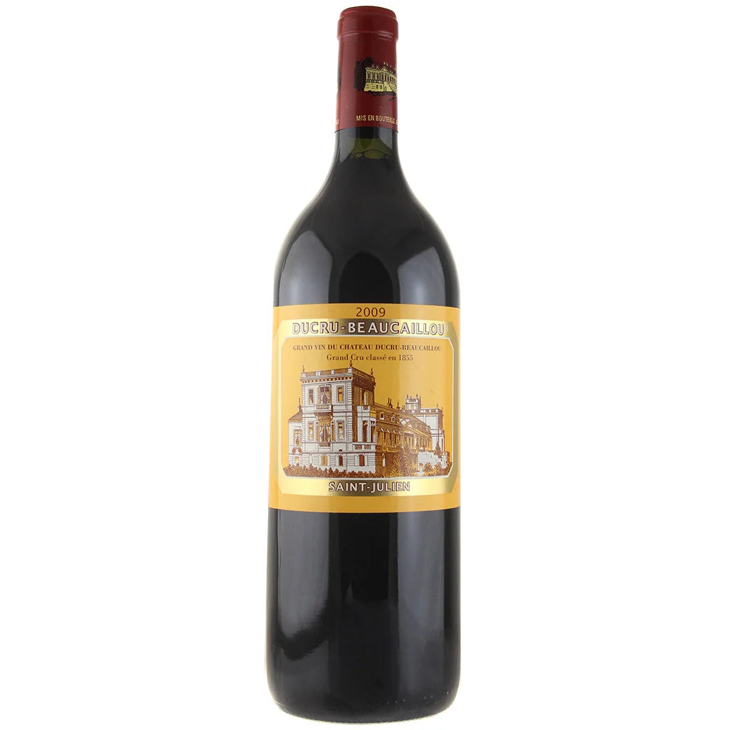 2009 Chateau Ducru Beaucaillou 1.5L