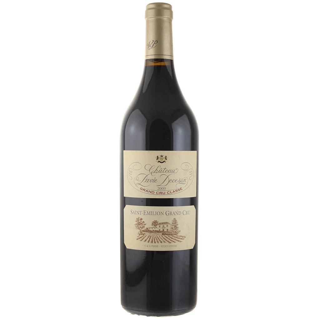 2009 Chateau Pavie Decesse, Saint-Emilion 750mL