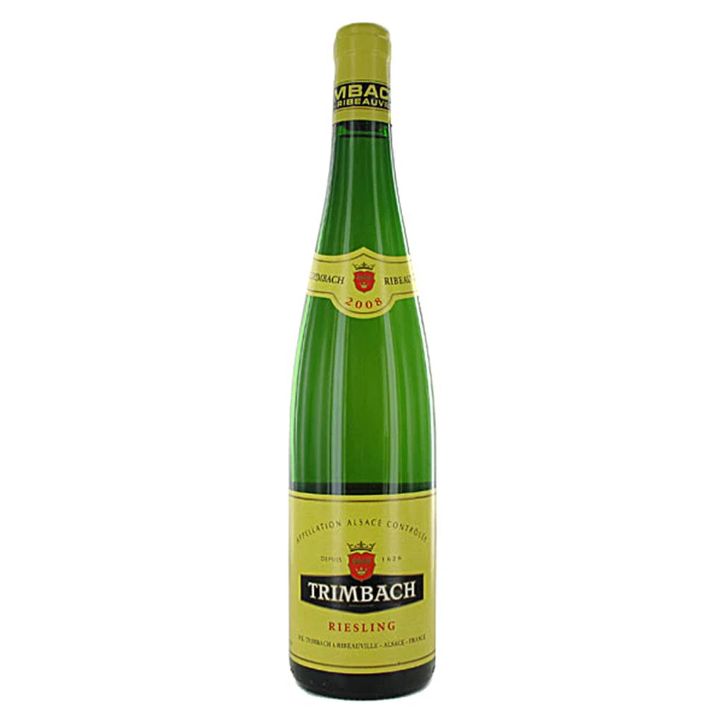 2008 Trimbach Riesling 750mL