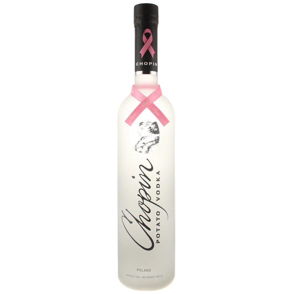 Chopin Vodka 750mL