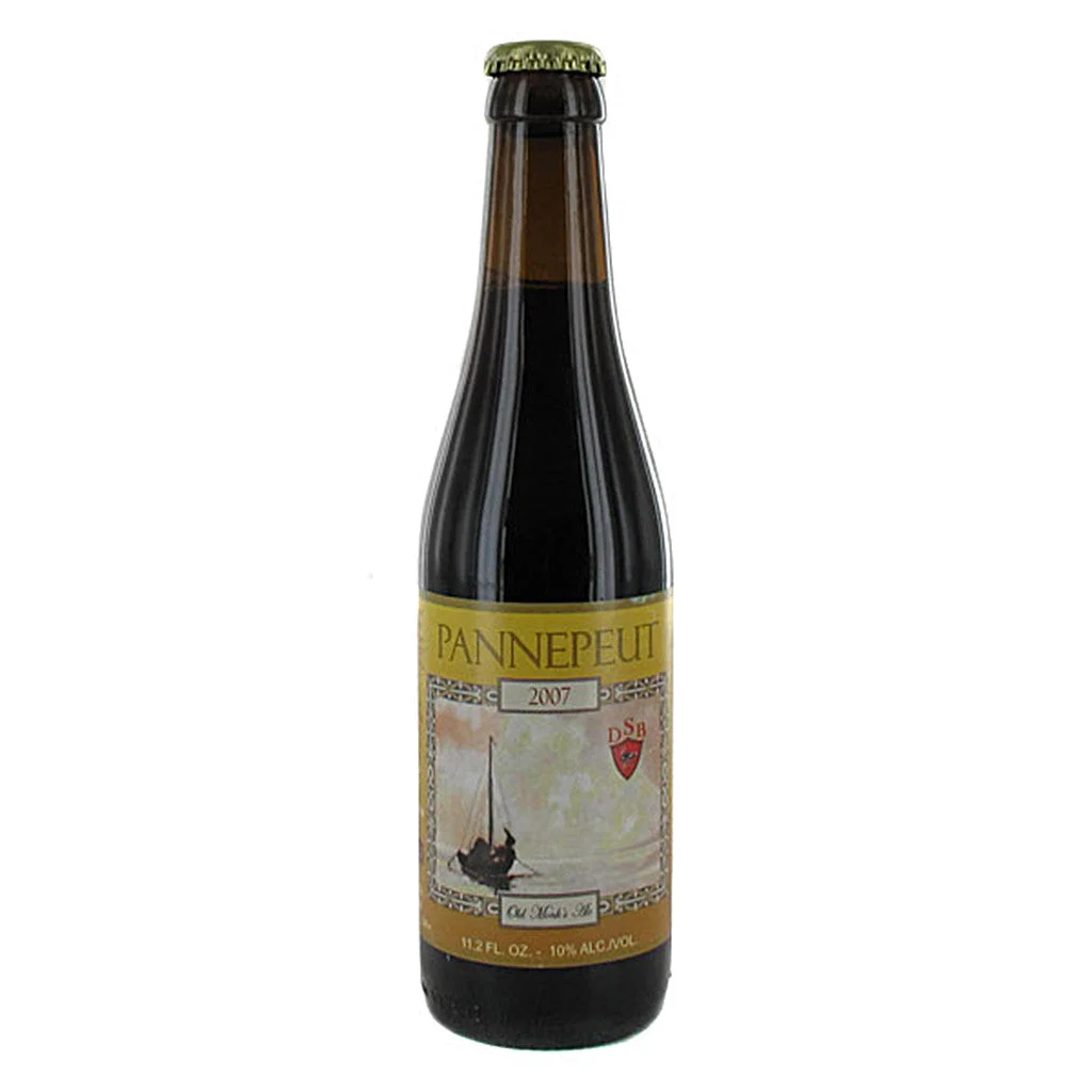 2007 De Struise Pannepeut Limit 4 bottles per customer
