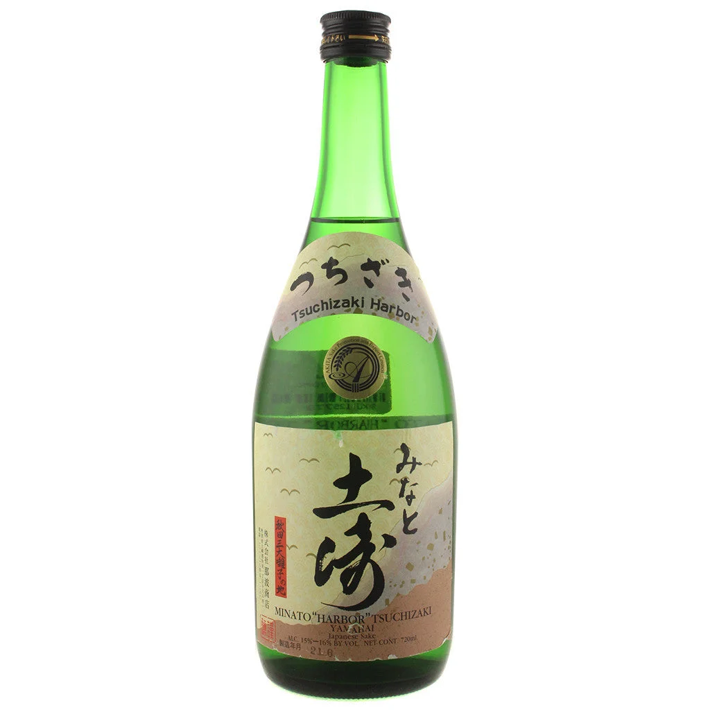 NV Minato Futsuu-Shu Futures 720mL