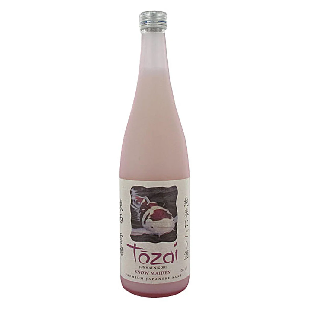 NV Tozai Snow Maiden Junmai 720mL