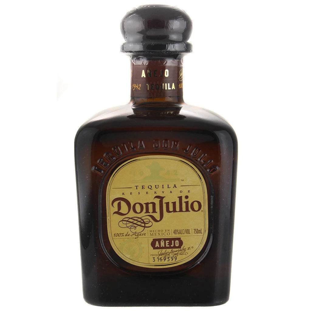 Don Julio Anejo Tequila 750mL