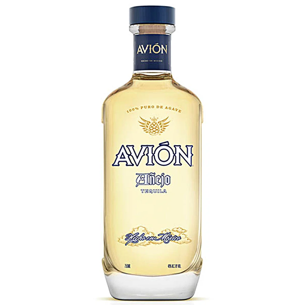 Avion Anejo Tequila 750mL
