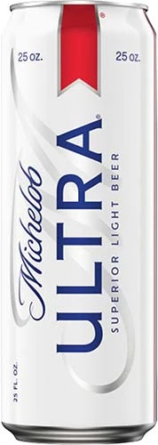MICHELOB ULTRA 25OZ