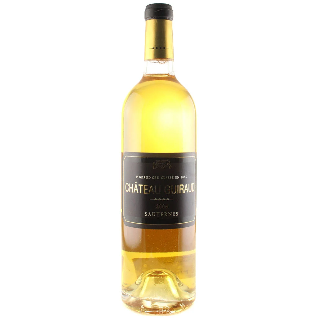 2006 Chateau Guiraud 750mL