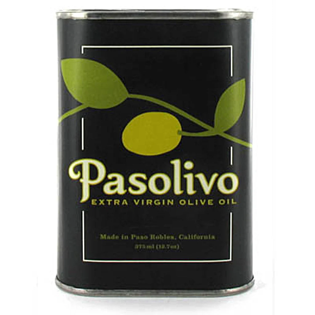 Pasolivo Extra Virgin Olive Oil
