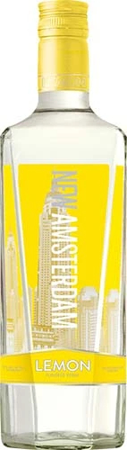 NEW AMSTERDAM LEMON