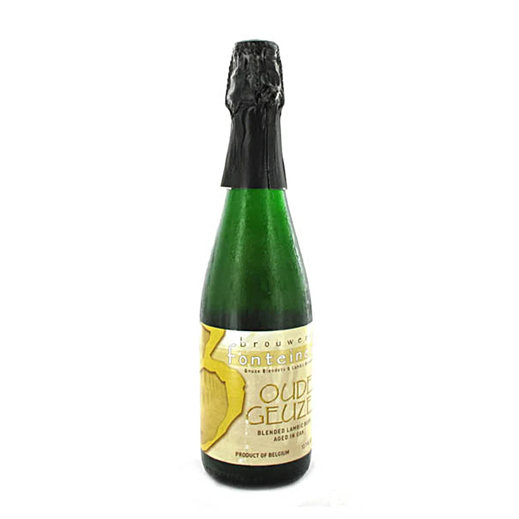 Drie Fonteinen Oude Geuze Limit 1 per customer