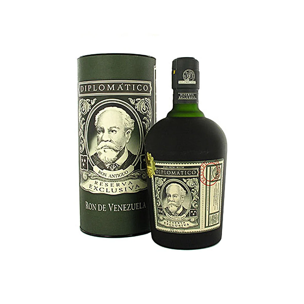 Diplomatico Reserva Exclusiva Rum 750mL