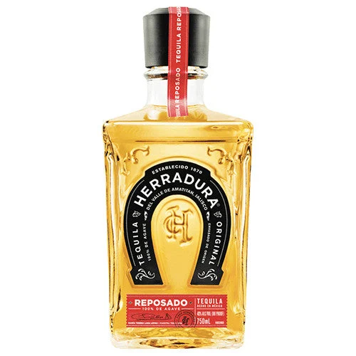 Herradura Reposado Tequila 1L