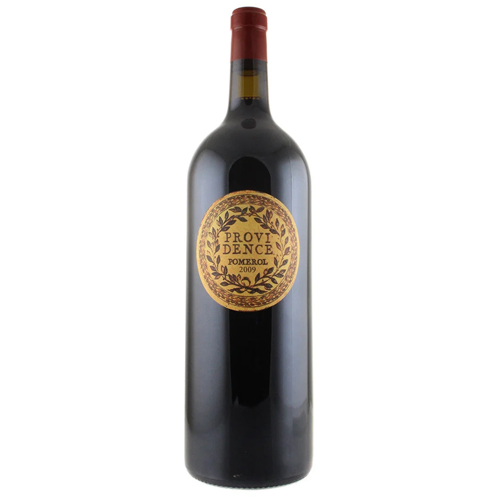 2009 Chateau Providence 1.5L