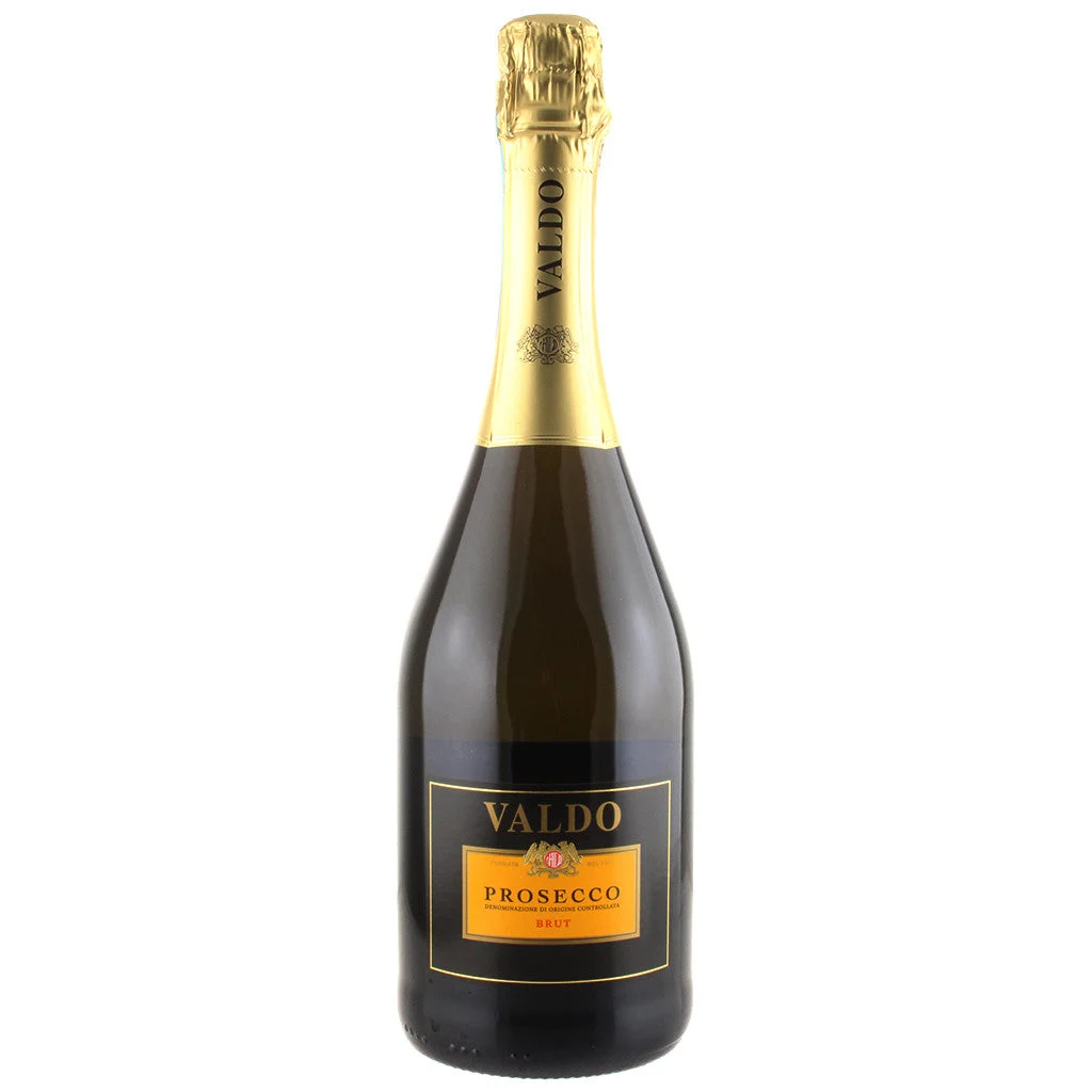 Valdo Prosecco Brut DOC 750mL