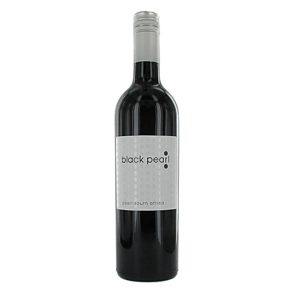 2007 Black Pearl Oro Red Blend 750mL