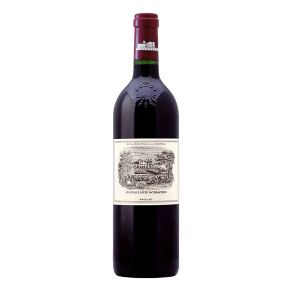 1996 Chateau Lafite Rothschild, Pauillac 750mL