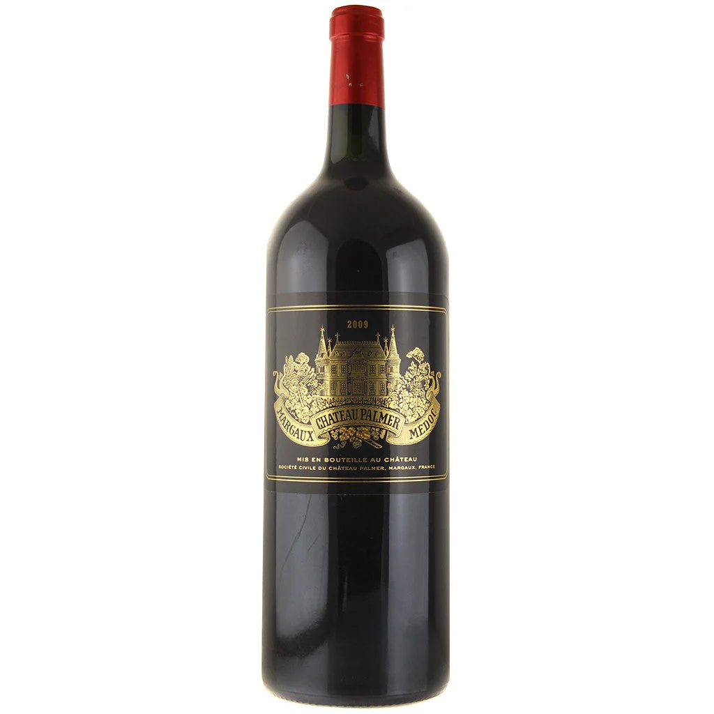 2009 Chateau Palmer 1.5L