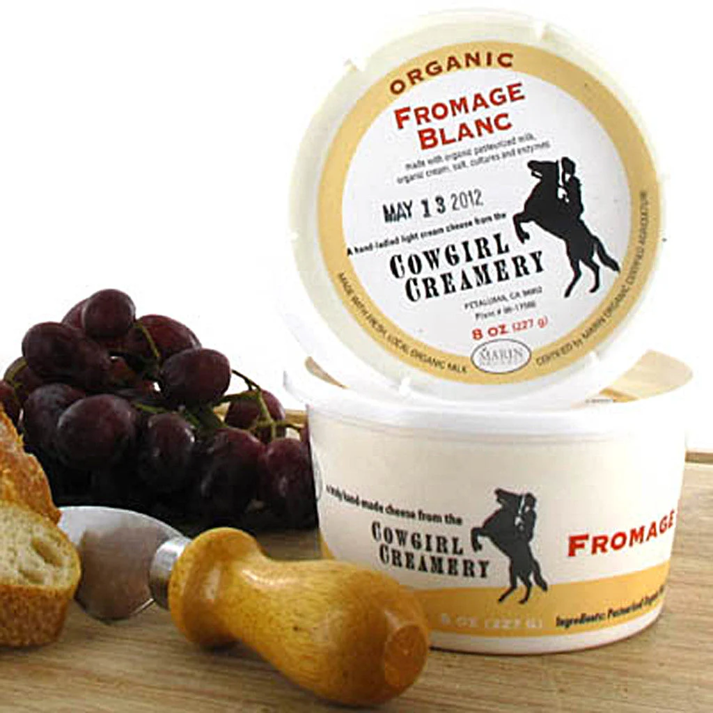 Fromage Blanc