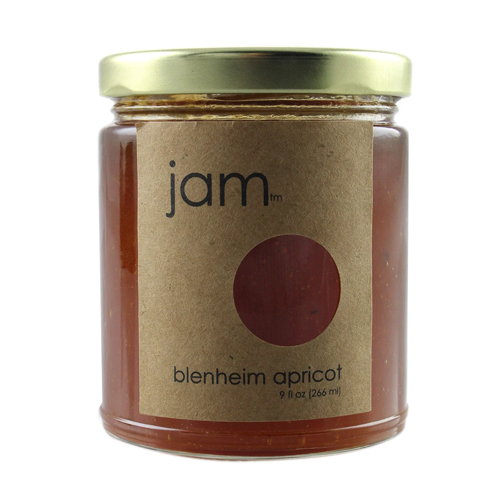 We Love Jam Blenheim Apricot
