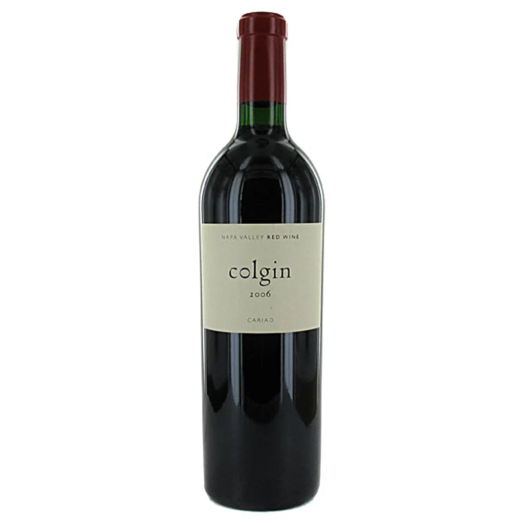 2006 Colgin Cariad Red 750mL