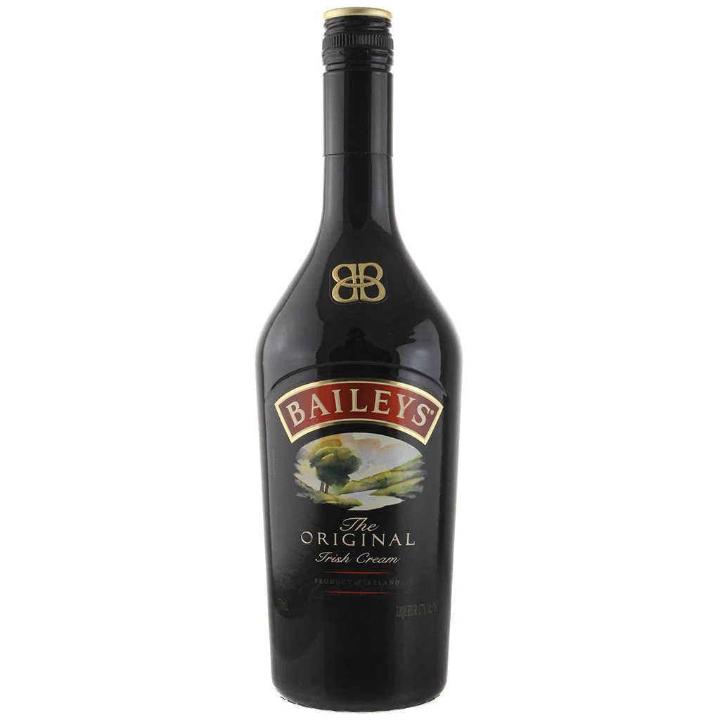 Baileys Irish Cream Liqueur 750mL