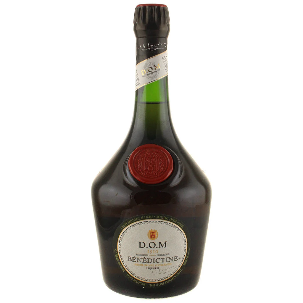 Benedictine Liqueur 750mL