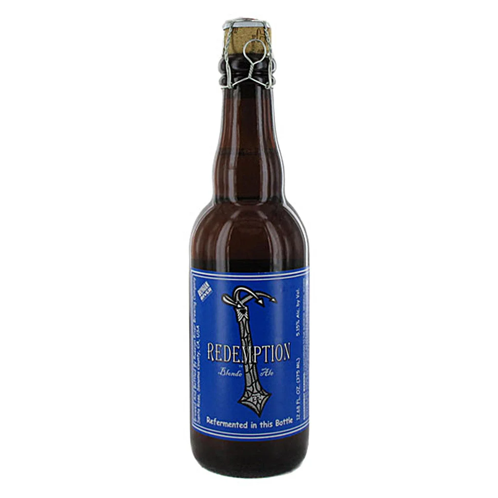 Russian River Redemption *Limit 1 per customer*