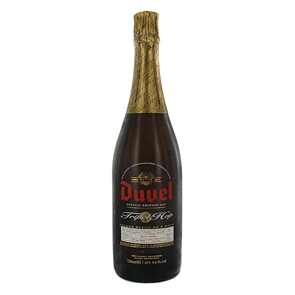 Duvel Tripel Hop Limit 2