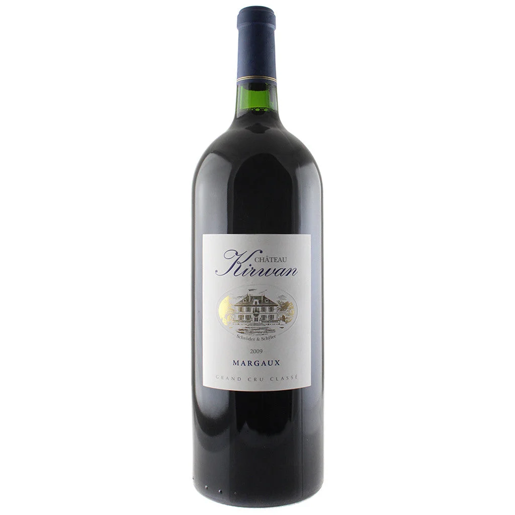 2009 Chateau Kirwan 1.5L