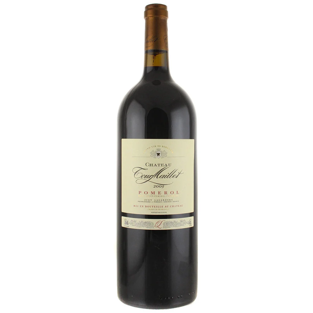 2009 Chateau Tour Maillet 1.5L