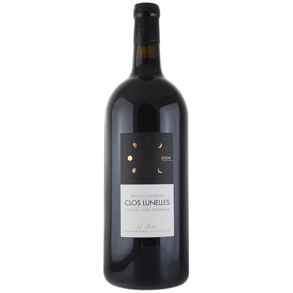 2009 Clos Lunelles 3L