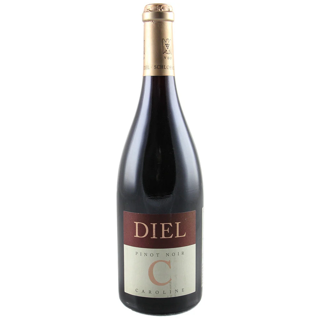 2008 Diel Pinot Noir Caroline 750mL