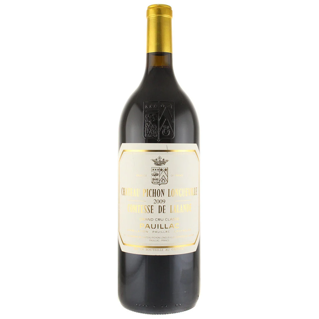 2009 Chateau Pichon Lalande 1.5L