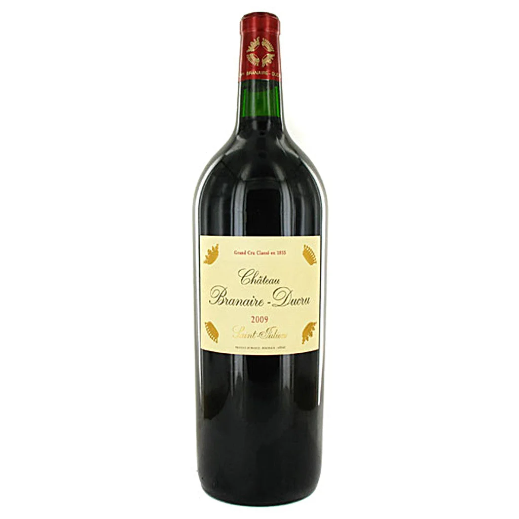 2009 Chateau Branaire Ducru 1.5L