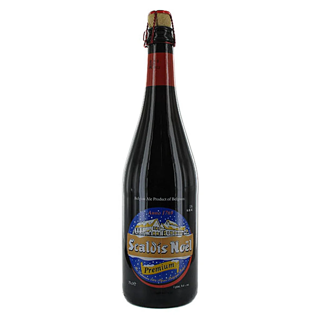 Scaldis Noel Premium Limit 2 bottles per customer