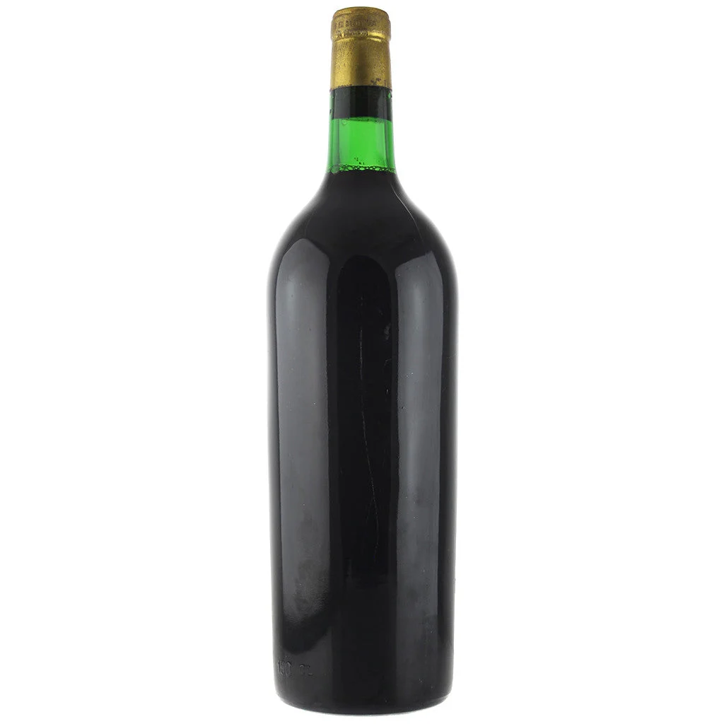 1970 Chateau Pichon Lalande 1.5L