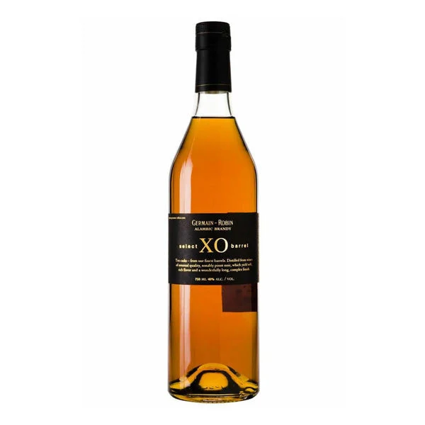 Germain Robin Brandy XO 750mL