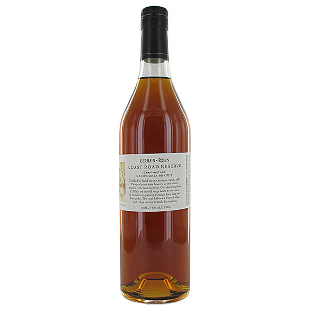 Germain Robin Millard Fillmore Brandy 750mL