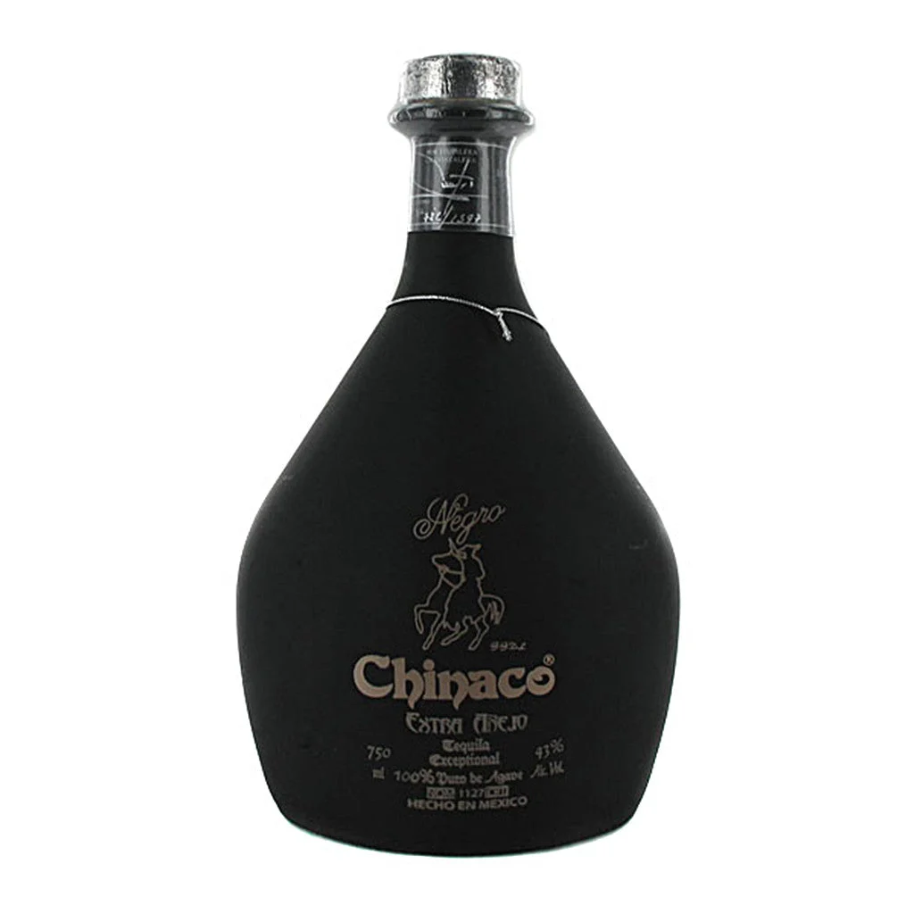 Chinaco Extra Anejo Tequila 750mL