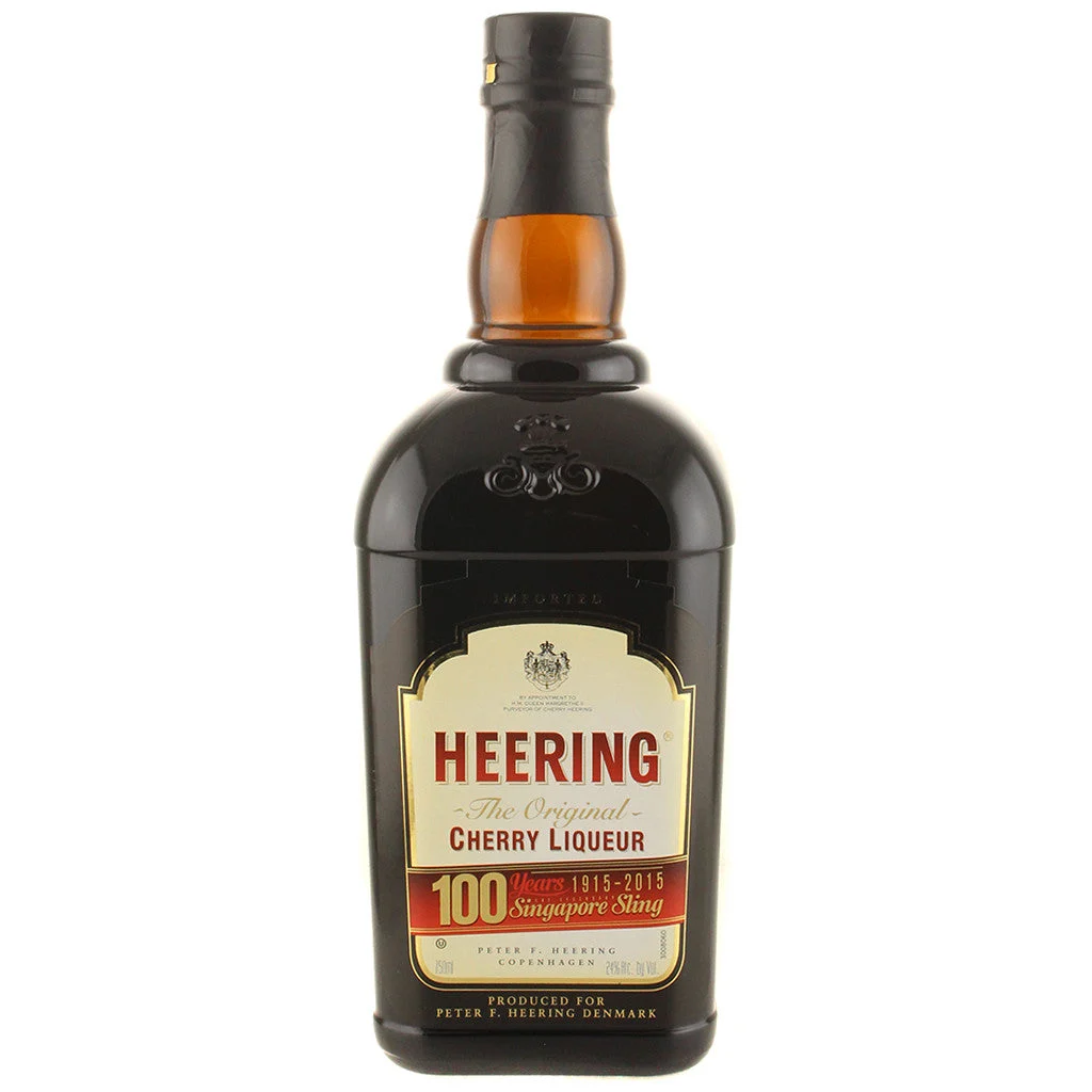 Cherry Heering Liqueur 750mL