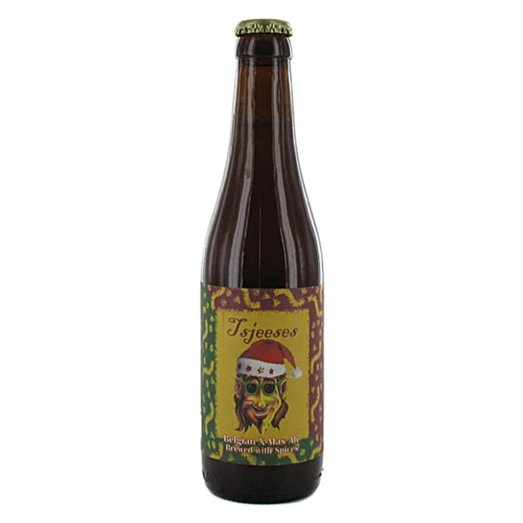 2010 De Struise Tsjeeses