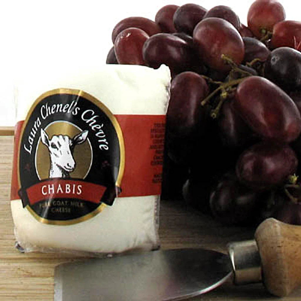 Laura Chenel's Chabis Plain