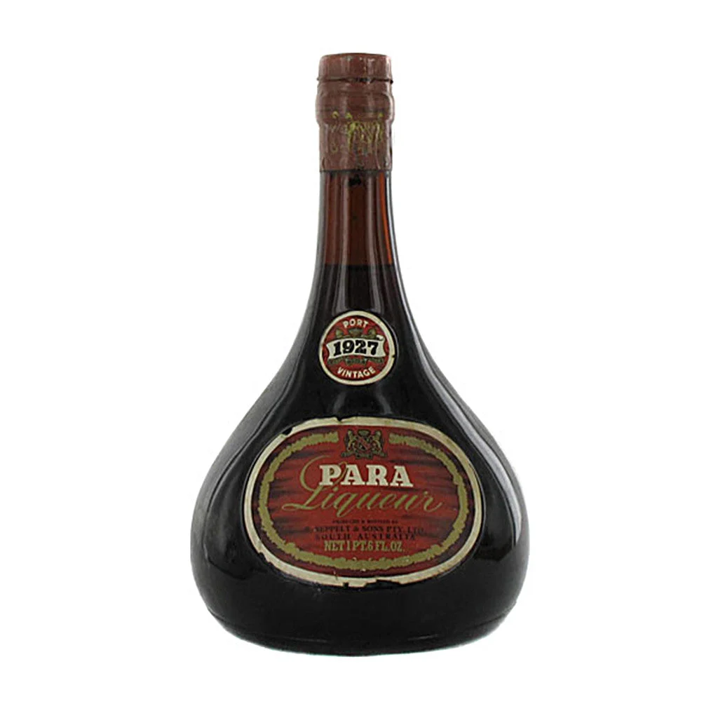 1927 Para 750mL