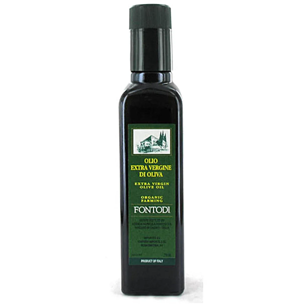 Fontodi Extra Virgin Olive Oil