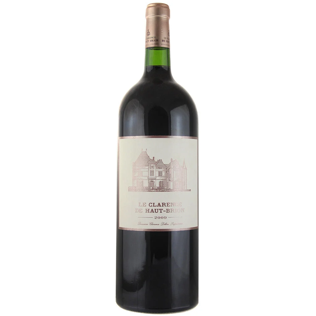 2009 Le Clarence de Haut Brion 1.5L