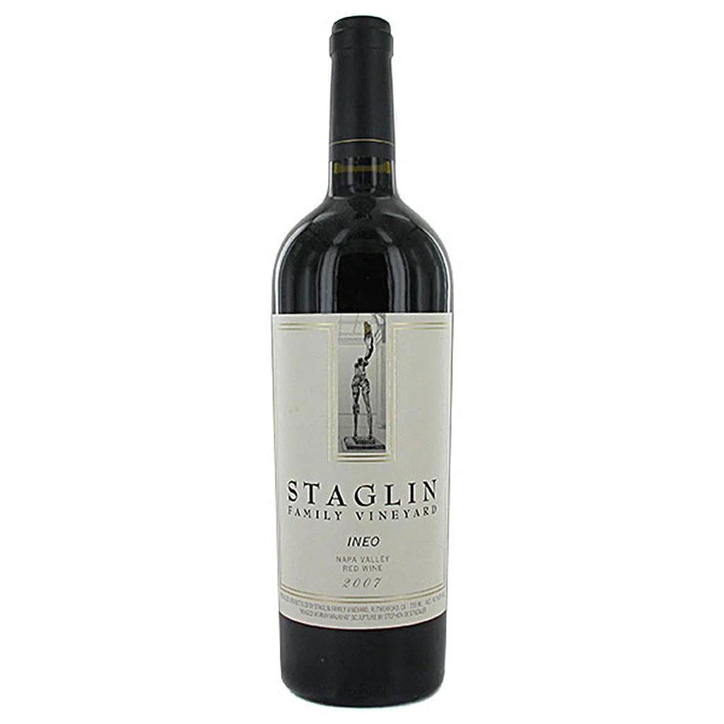 2007 Staglin INEO Napa Valley Red 750mL
